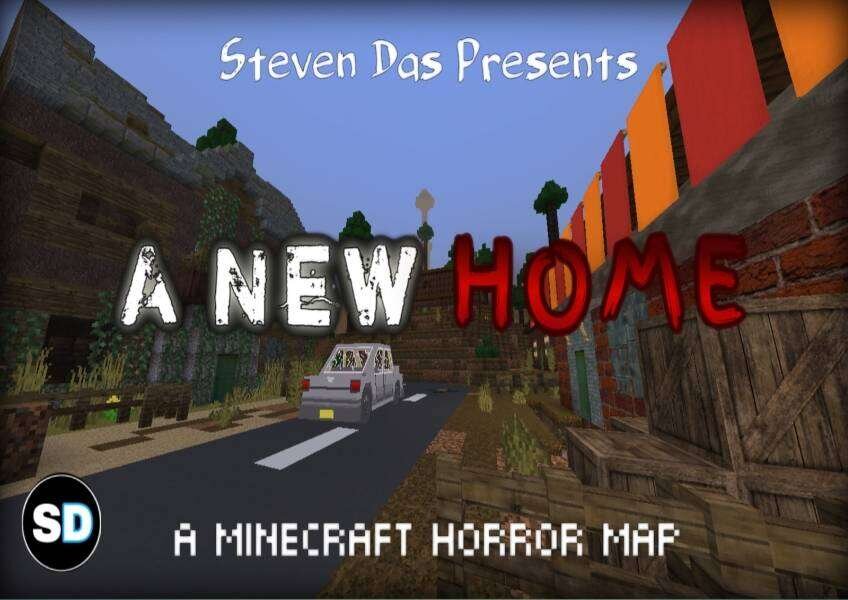 A New Home — screenshot 2