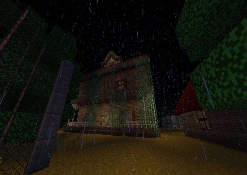 A New Home — screenshot 3