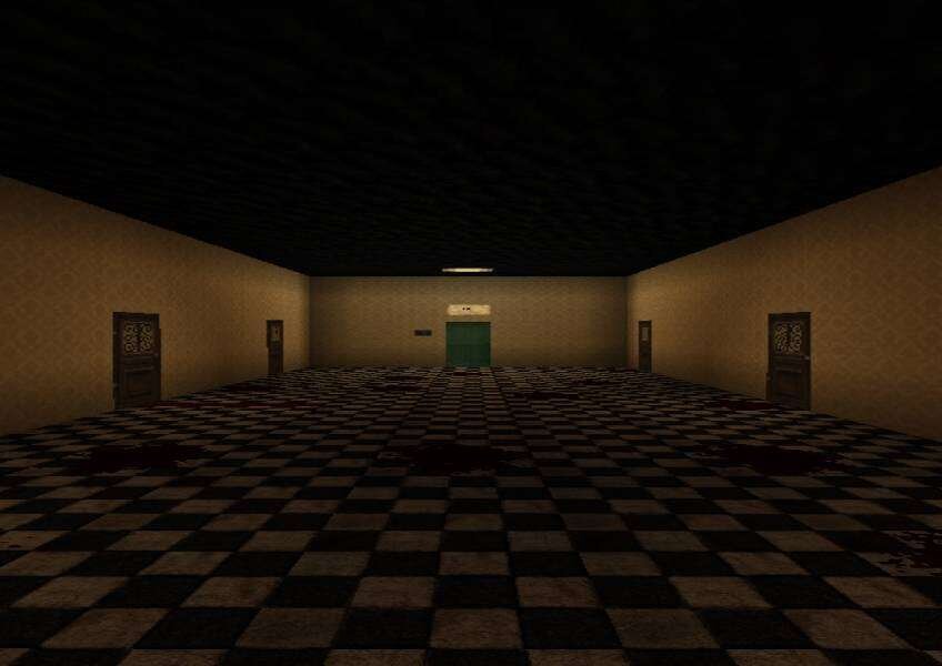 A New Home — screenshot 4