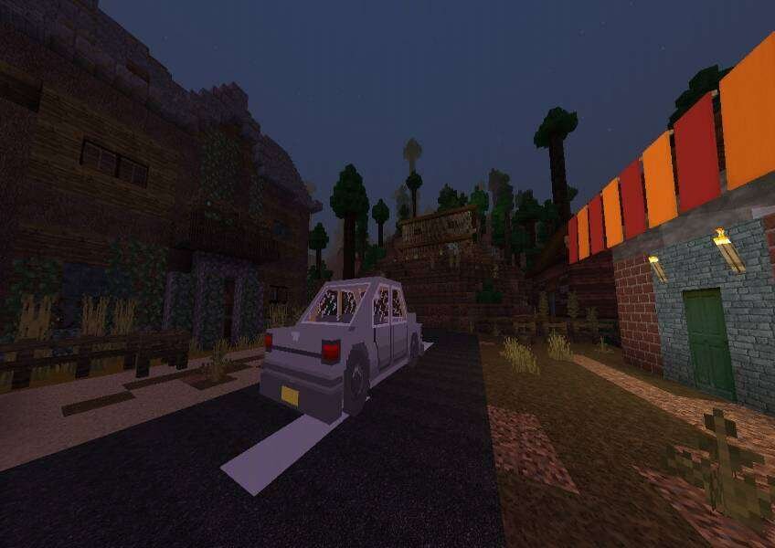 A New Home — screenshot 5