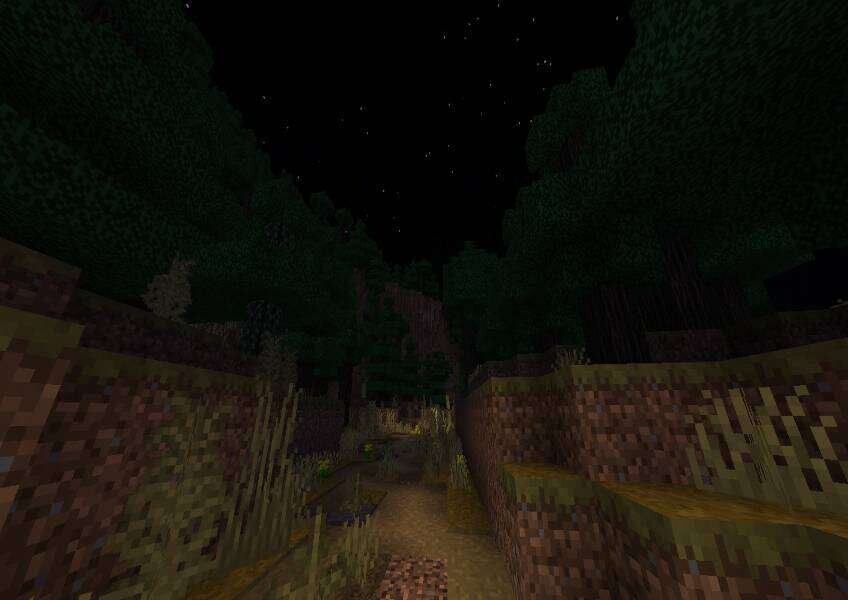 A New Home — screenshot 6