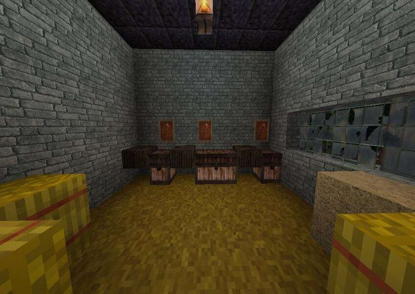 A New Home — screenshot 7