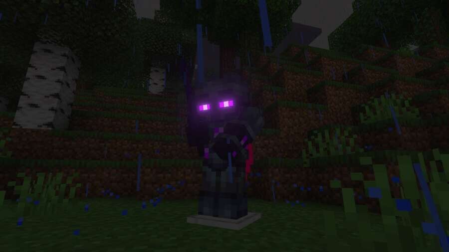 Man Ender — screenshot 8