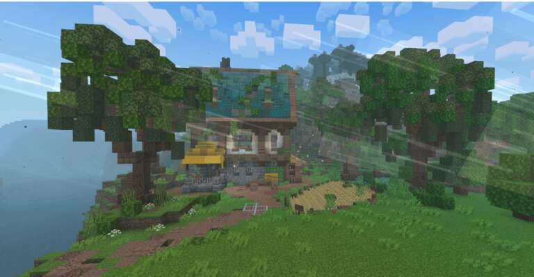 NENO Shaders — screenshot 2