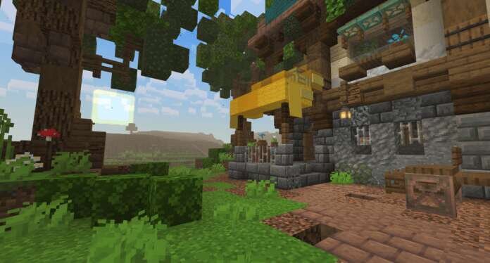 NENO Shaders — screenshot 3