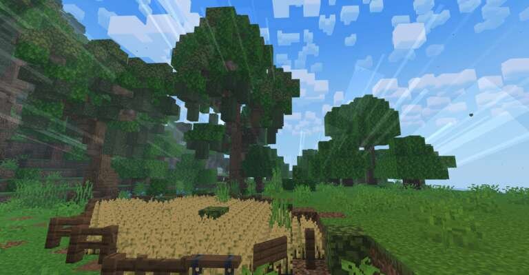 NENO Shaders — screenshot 4