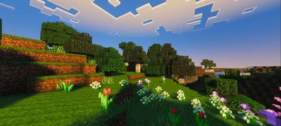 Devoured Visuals Shaders — screenshot 3