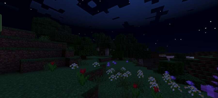 Devoured Visuals Shaders — screenshot 4