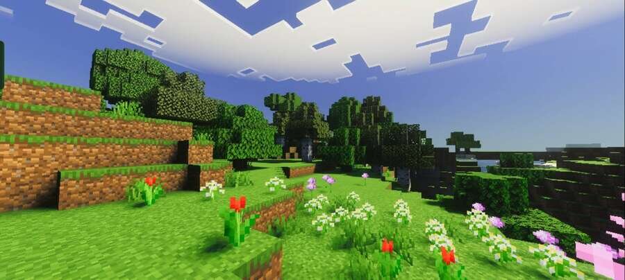 Devoured Visuals Shaders — screenshot 5
