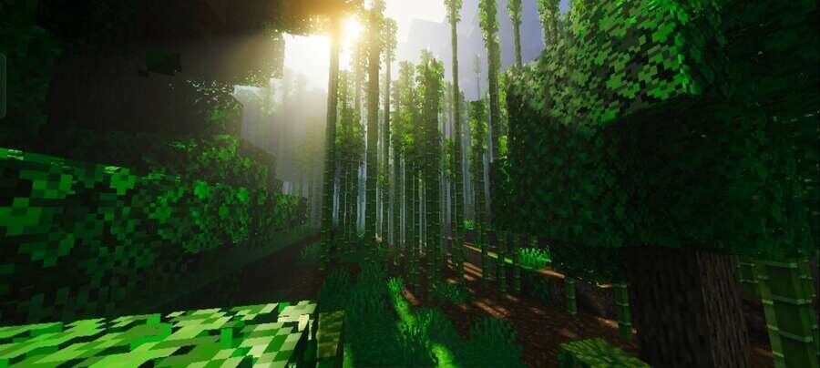 Devoured Visuals Shaders — screenshot 6
