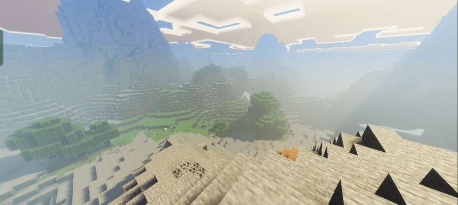 Devoured Visuals Shaders — screenshot 7