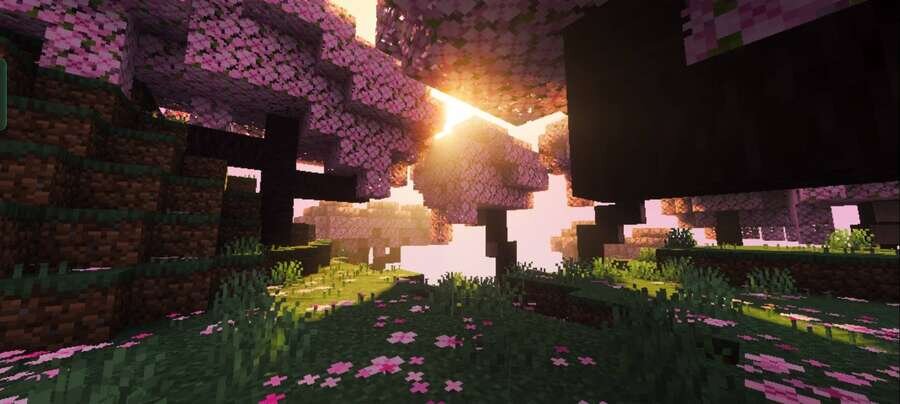 Devoured Visuals Shaders — screenshot 8