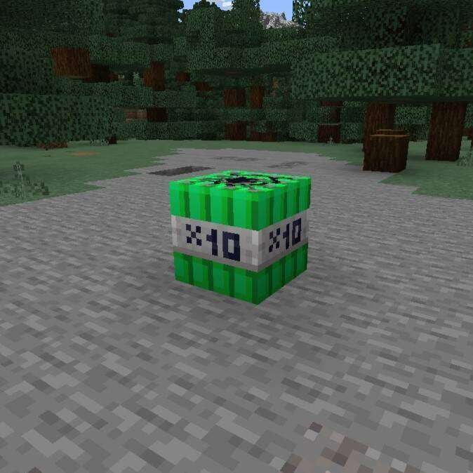 More TNT 2 — screenshot 2