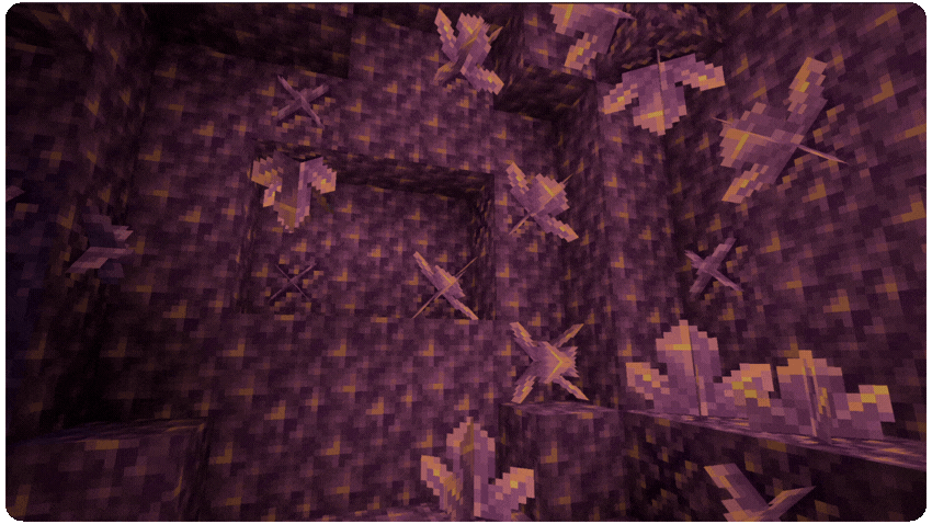 Ready Crops + Texture Pack