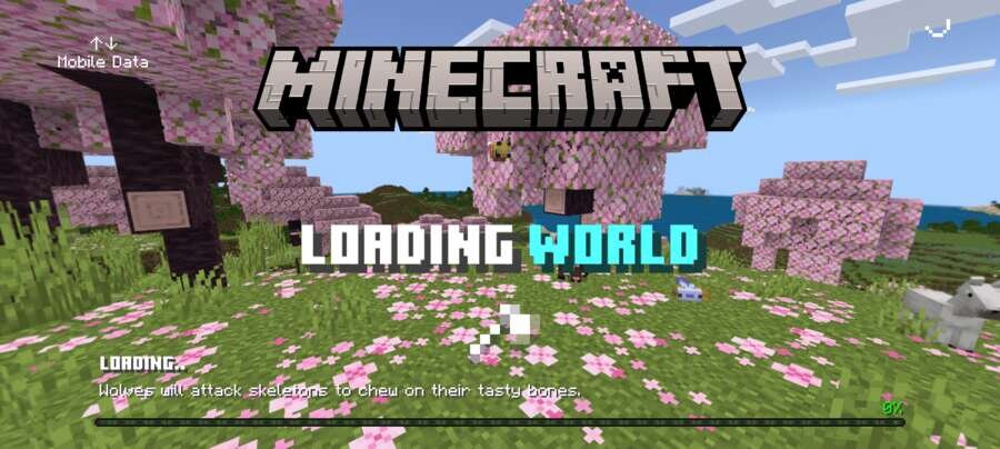 Better Loading Screens Textures