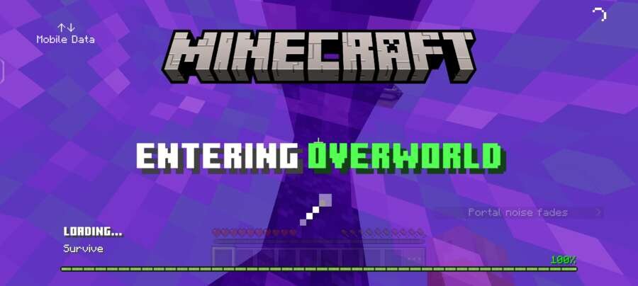 Better Loading Screens Textures — screenshot 6