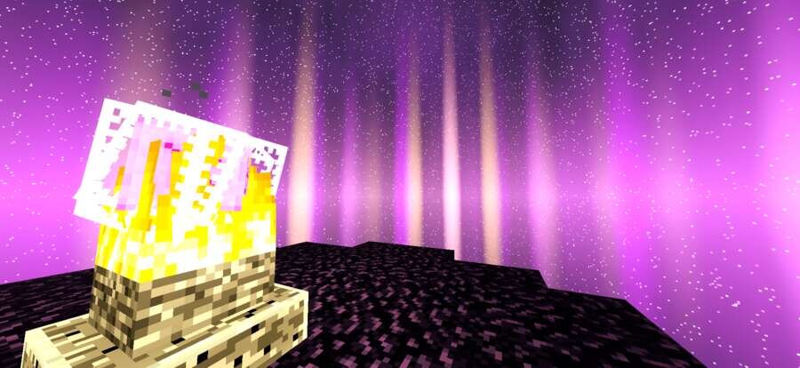 Newb X Supplementary Textures