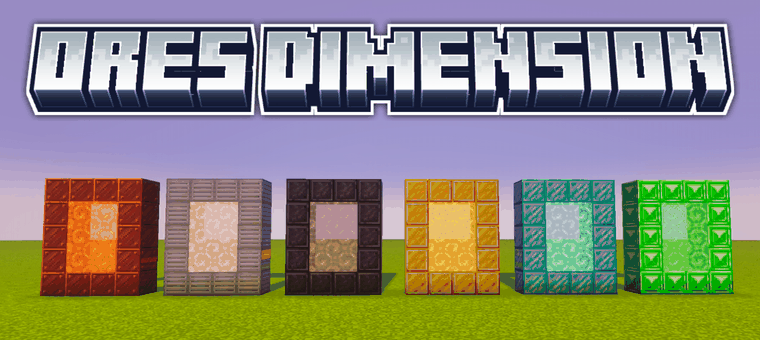 Ores Dimension 2