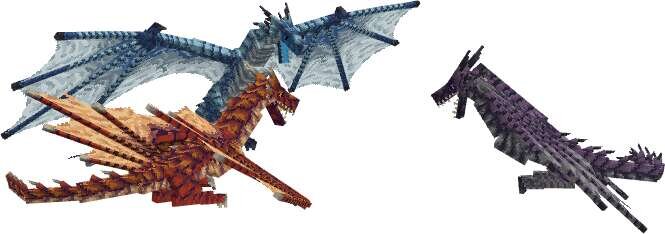 Age of Dragons Mod