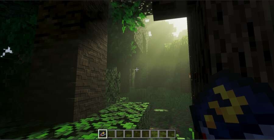 Mysteriel Fantasy Visuals Textures