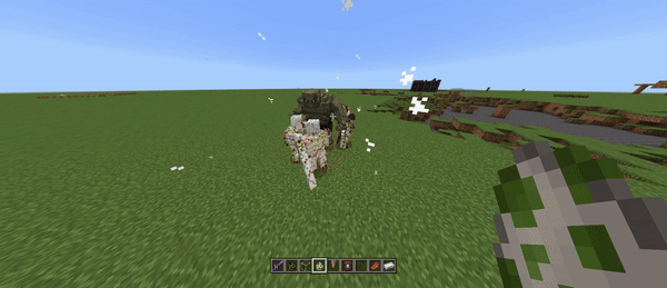 El Gigante Boss Mod — screenshot 3