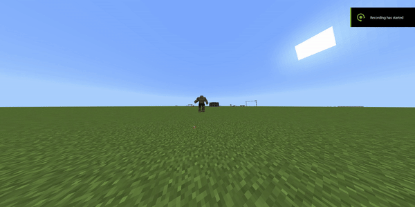 El Gigante Boss Mod — screenshot 5