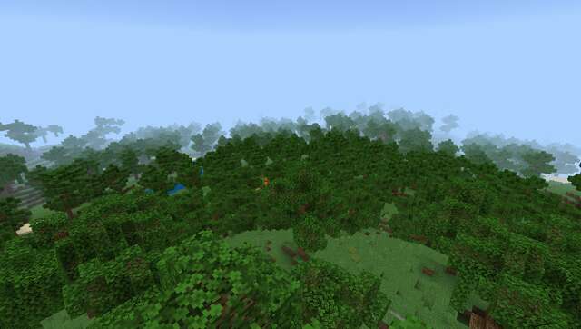 RPG++ Mod — screenshot 5