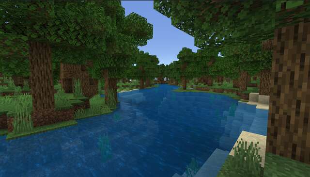 RPG++ Mod — screenshot 6