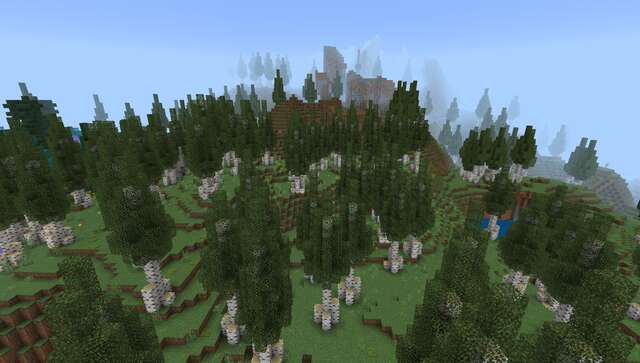 RPG++ Mod — screenshot 7