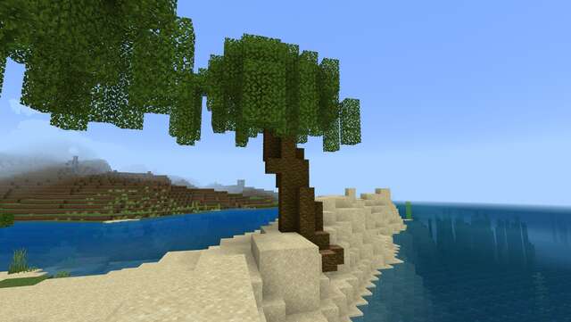 RPG++ Mod — screenshot 8