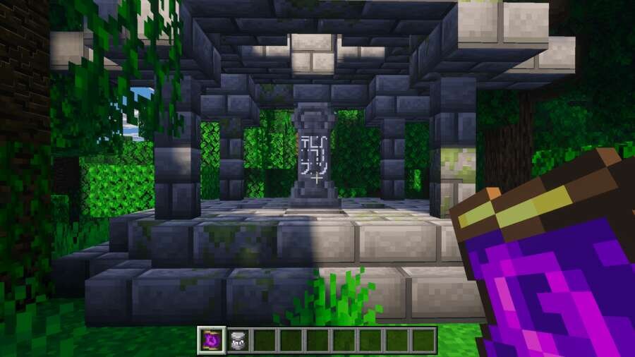 Better WayStones Mod — screenshot 3