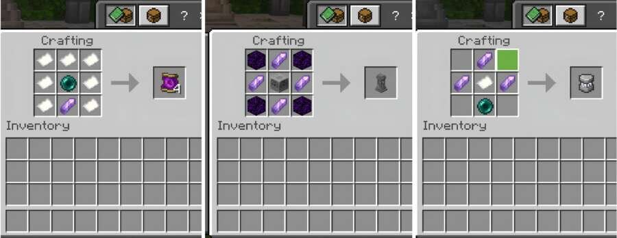 Better WayStones Mod — screenshot 4
