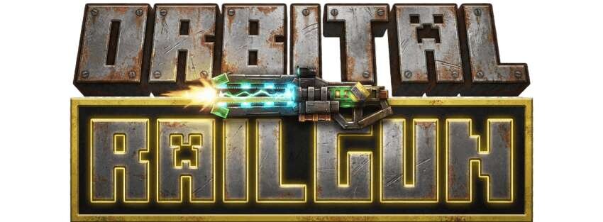 Orbital Railgun Mod — screenshot 2