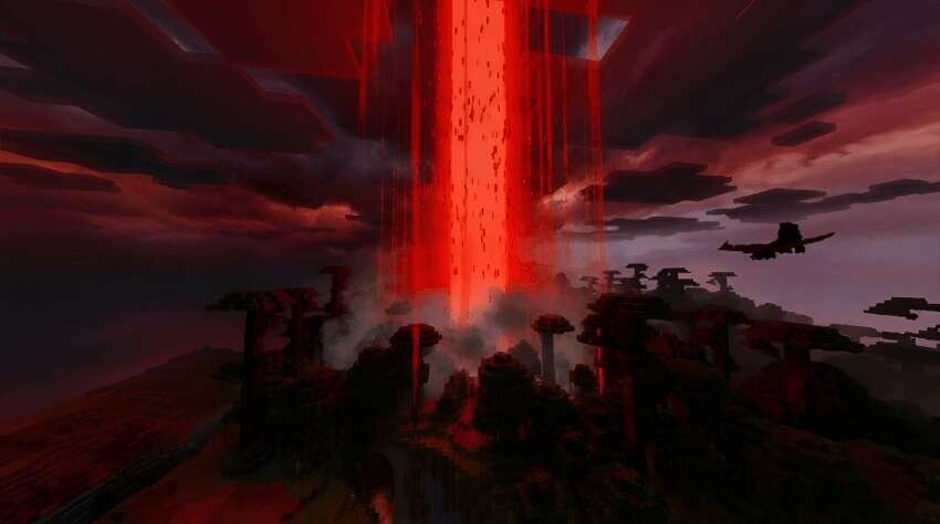 Orbital Railgun Mod — screenshot 5