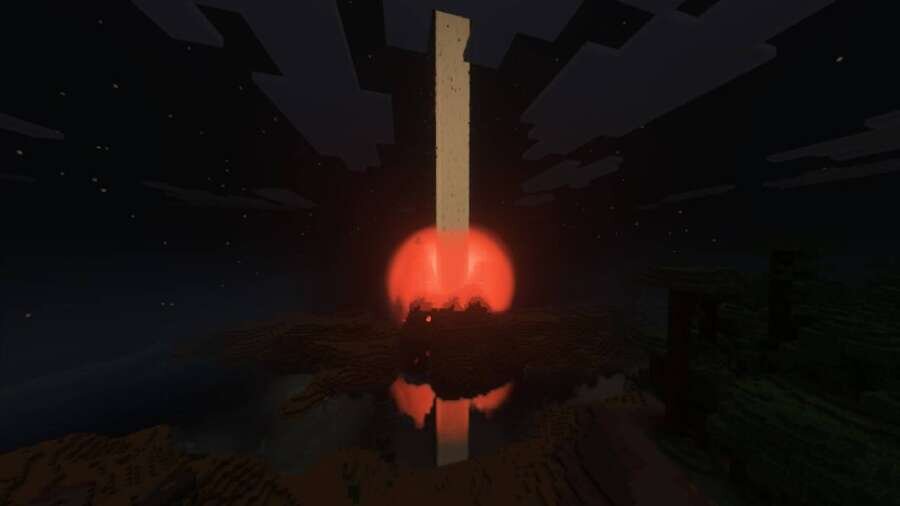 Orbital Railgun Mod — screenshot 7