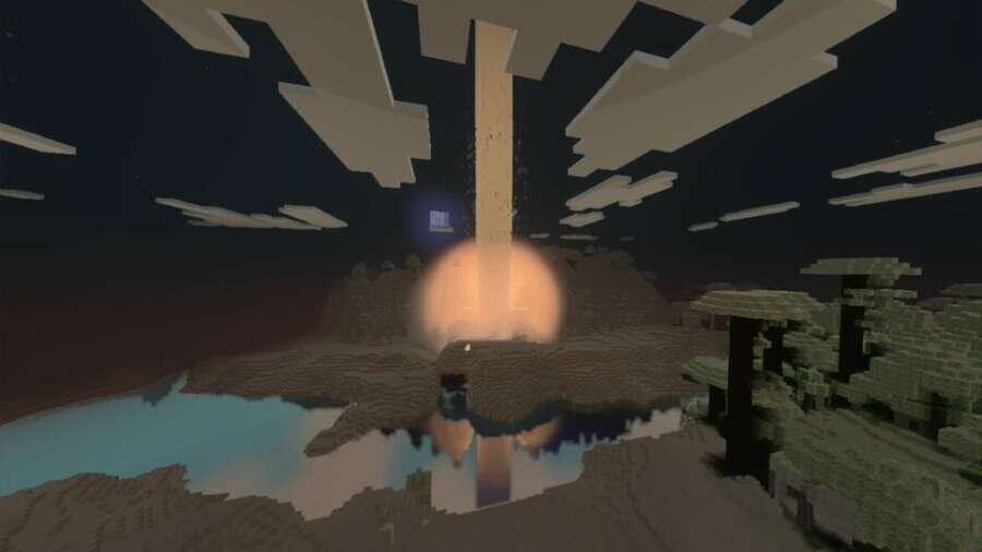 Orbital Railgun Mod — screenshot 8