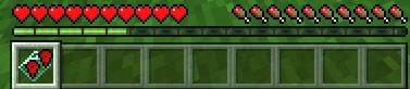 Multiplayer Waypoint System Mod for Minecraft — screenshot 2