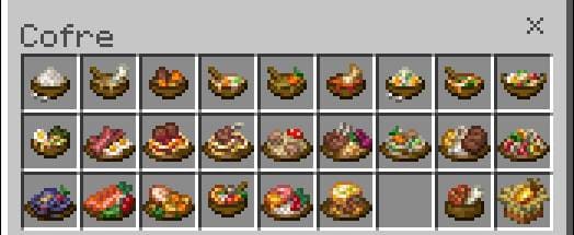 Farmer's Delight 2 Mod for Minecraft — screenshot 2