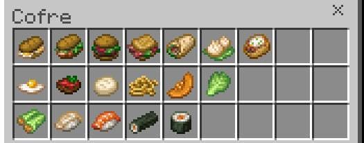Farmer's Delight 2 Mod for Minecraft — screenshot 3