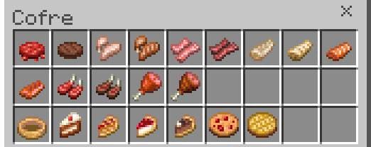 Farmer's Delight 2 Mod for Minecraft — screenshot 4
