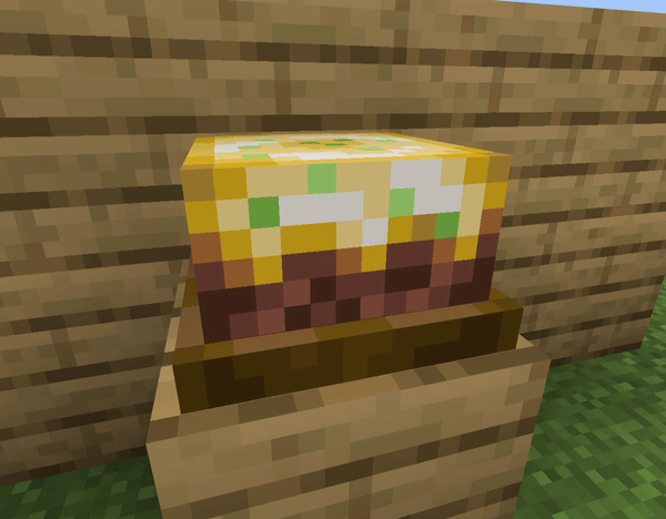 Farmer's Delight 2 Mod for Minecraft — screenshot 6