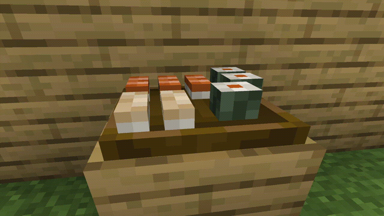 Farmer's Delight 2 Mod for Minecraft — screenshot 7
