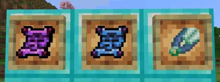 Teleport Stone Mod — screenshot 3