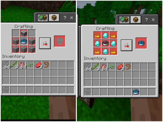 Teleport Stone Mod — screenshot 4