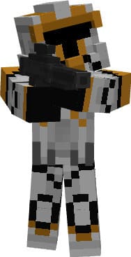 GENERAL GRIEVOUS Mod — screenshot 2