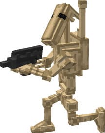 GENERAL GRIEVOUS Mod — screenshot 3