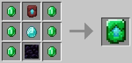 KwZ's Essence Mod — screenshot 3