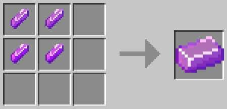 KwZ's Essence Mod — screenshot 4