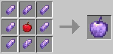 KwZ's Essence Mod — screenshot 6