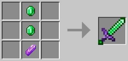 KwZ's Essence Mod — screenshot 8